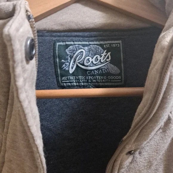 Jacket - Picture 2 of 3